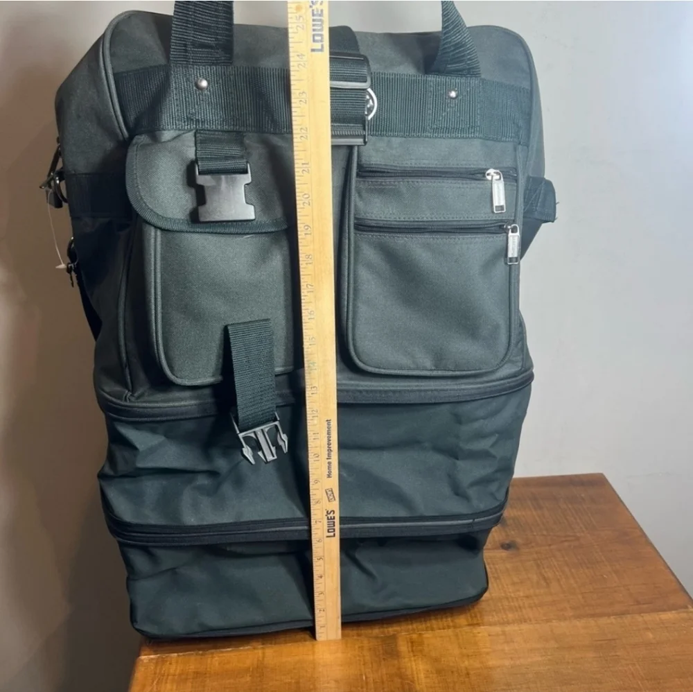 Locomotor great bag